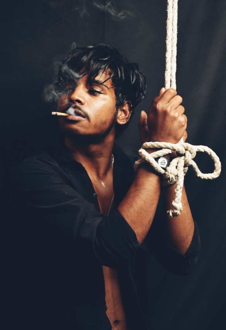 dp for boys bold attitude