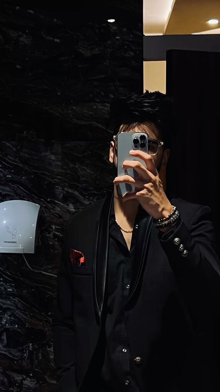 dp for boys casual attitude