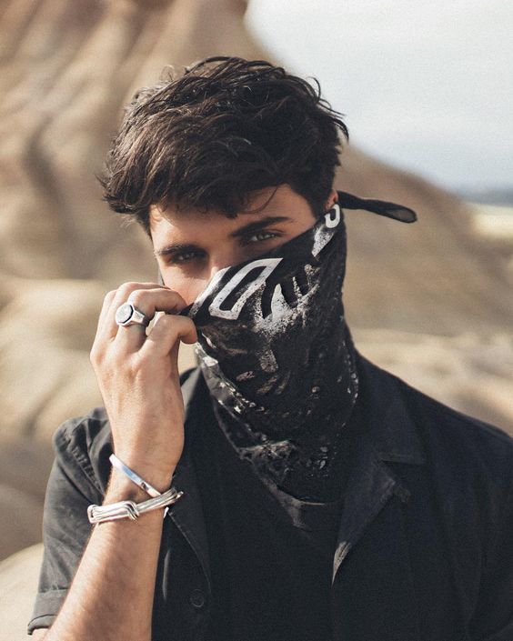 dp for boys cool look