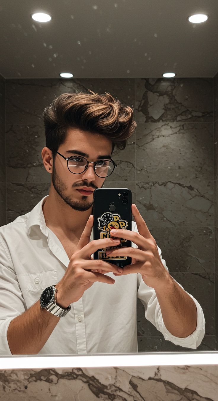 dp for boys cute smile
