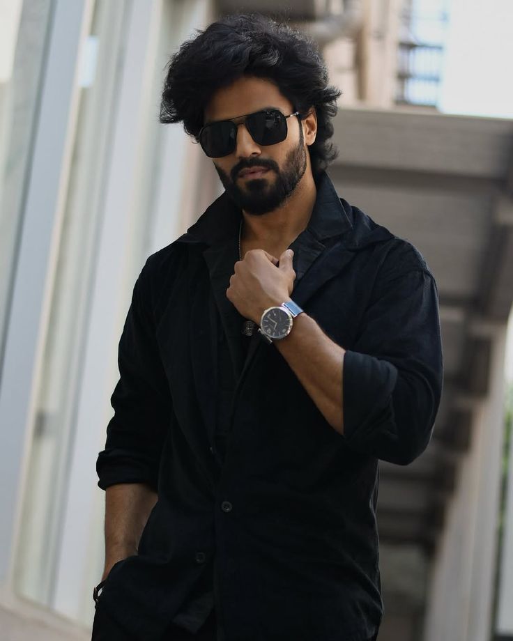 dp for boys fashion stylish