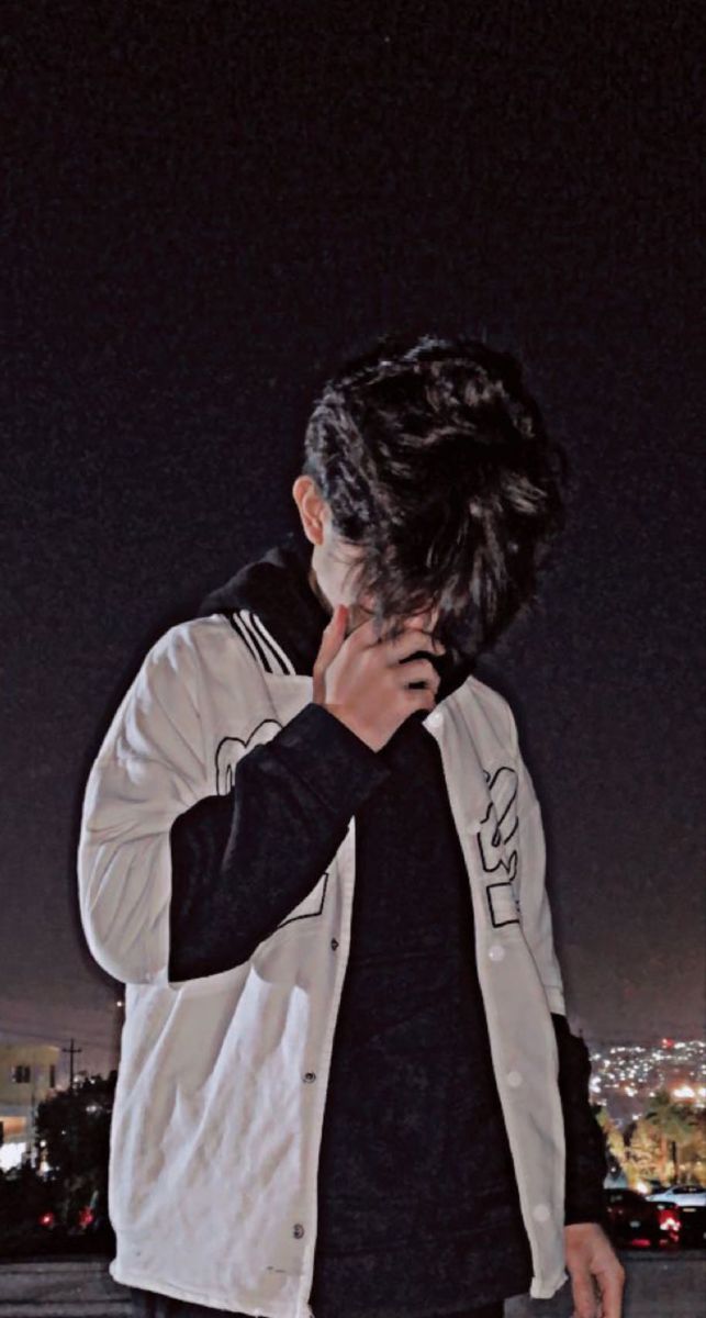 dp for boys modern attitude