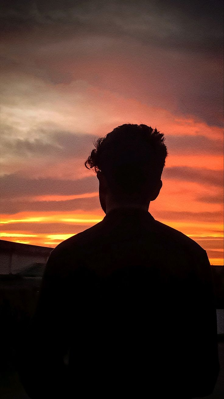 dp for boys sad emotion hd