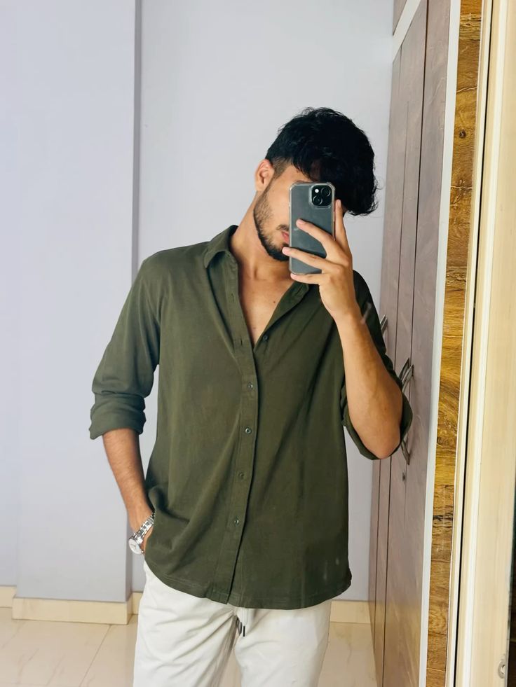 dp for boys simple style