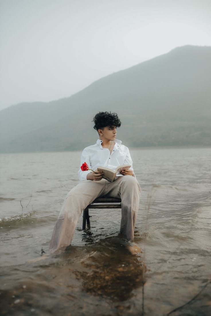 dp for boys smart attitude