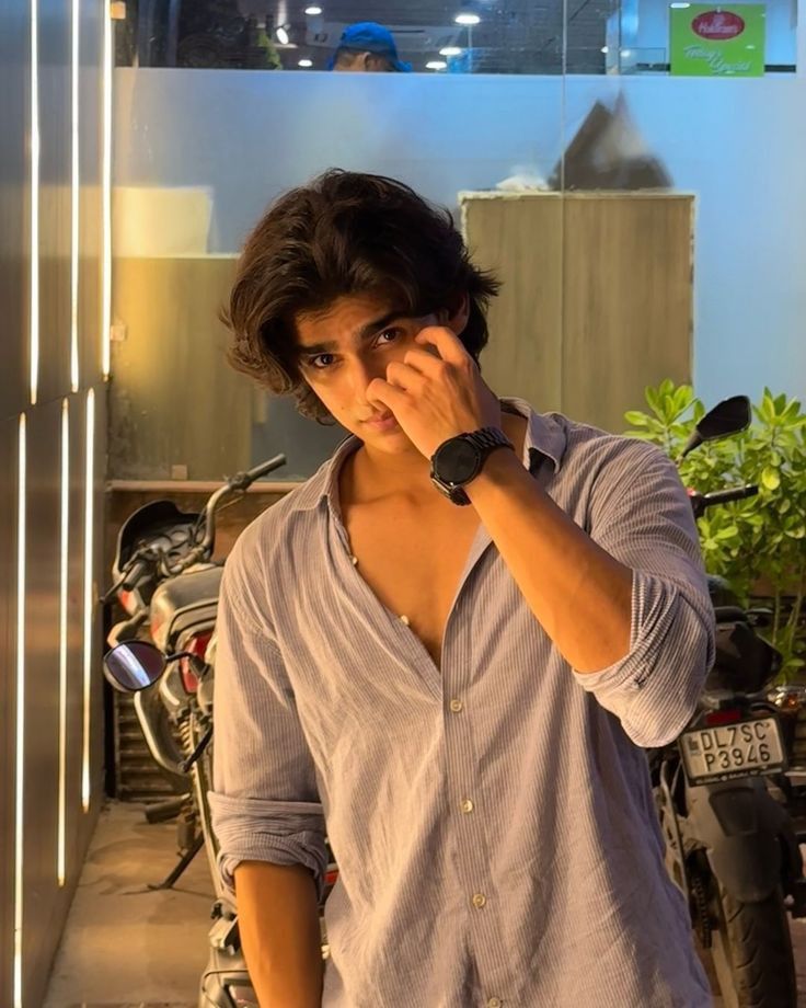 dp for boys stylish aesthetic