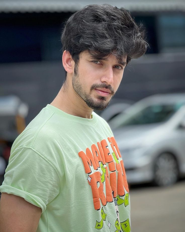 dp for boys stylish pose