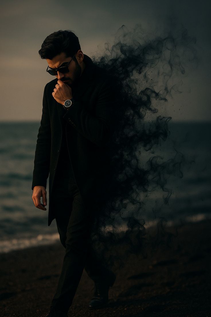 dp for boys unique stylish look