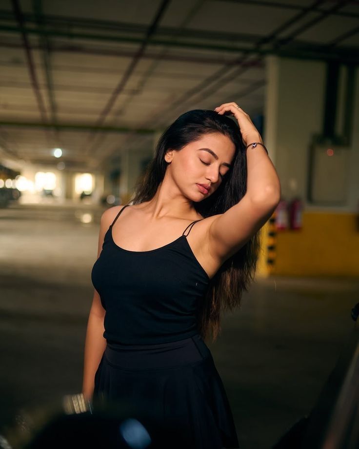 dp for cute stylish attitude girl