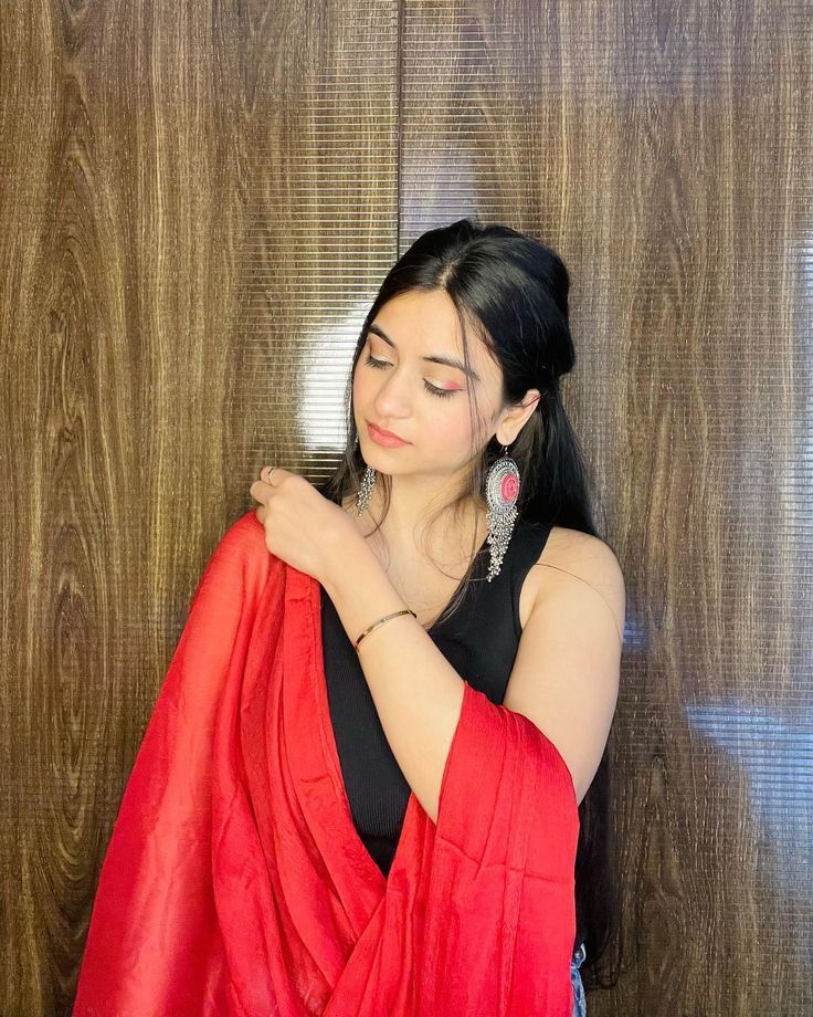 dp for girls cute attitude