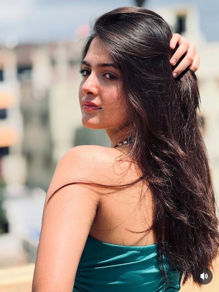 dp for girls swag look