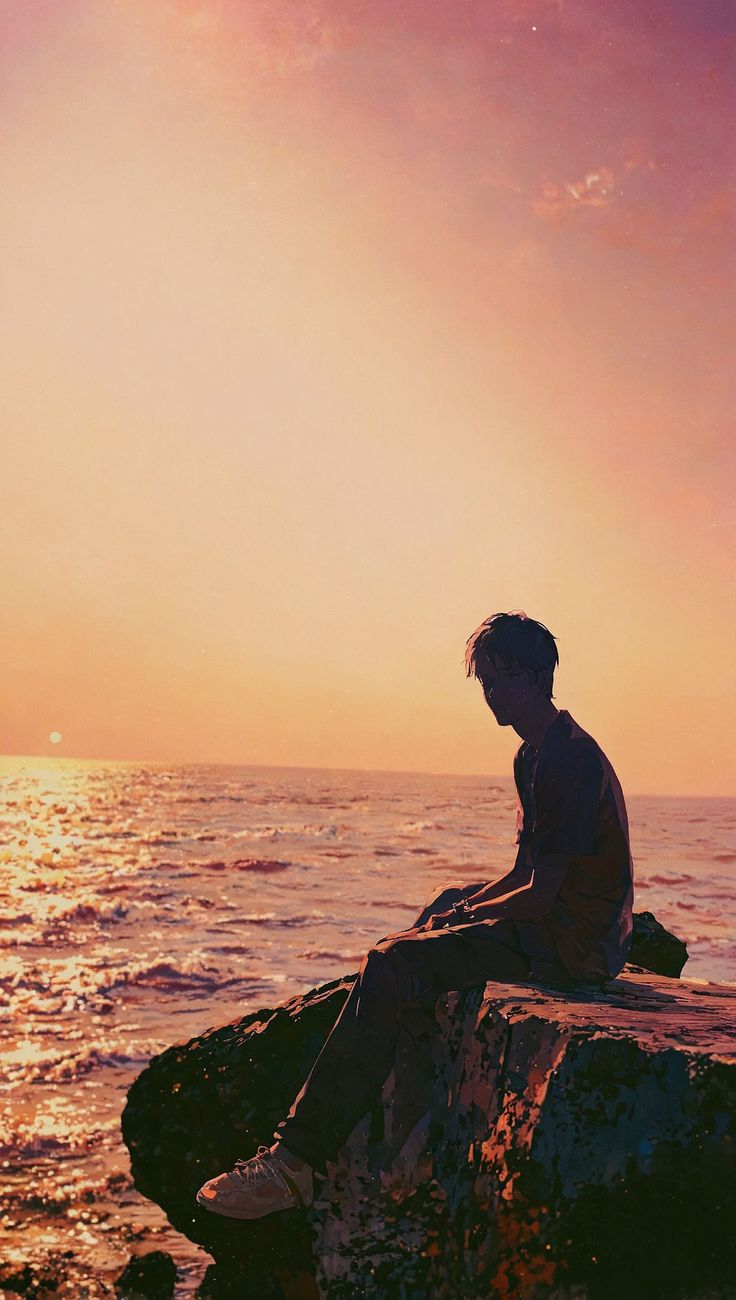 dp for sad boy attitude hd