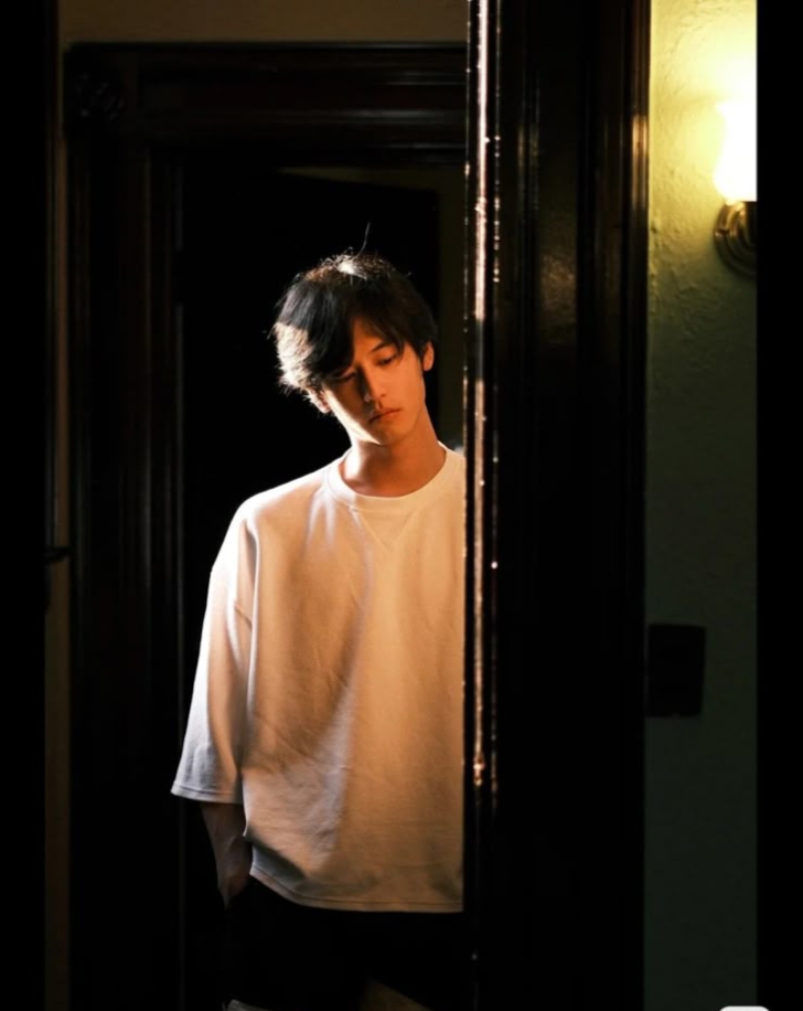 dp for sad boy cool look