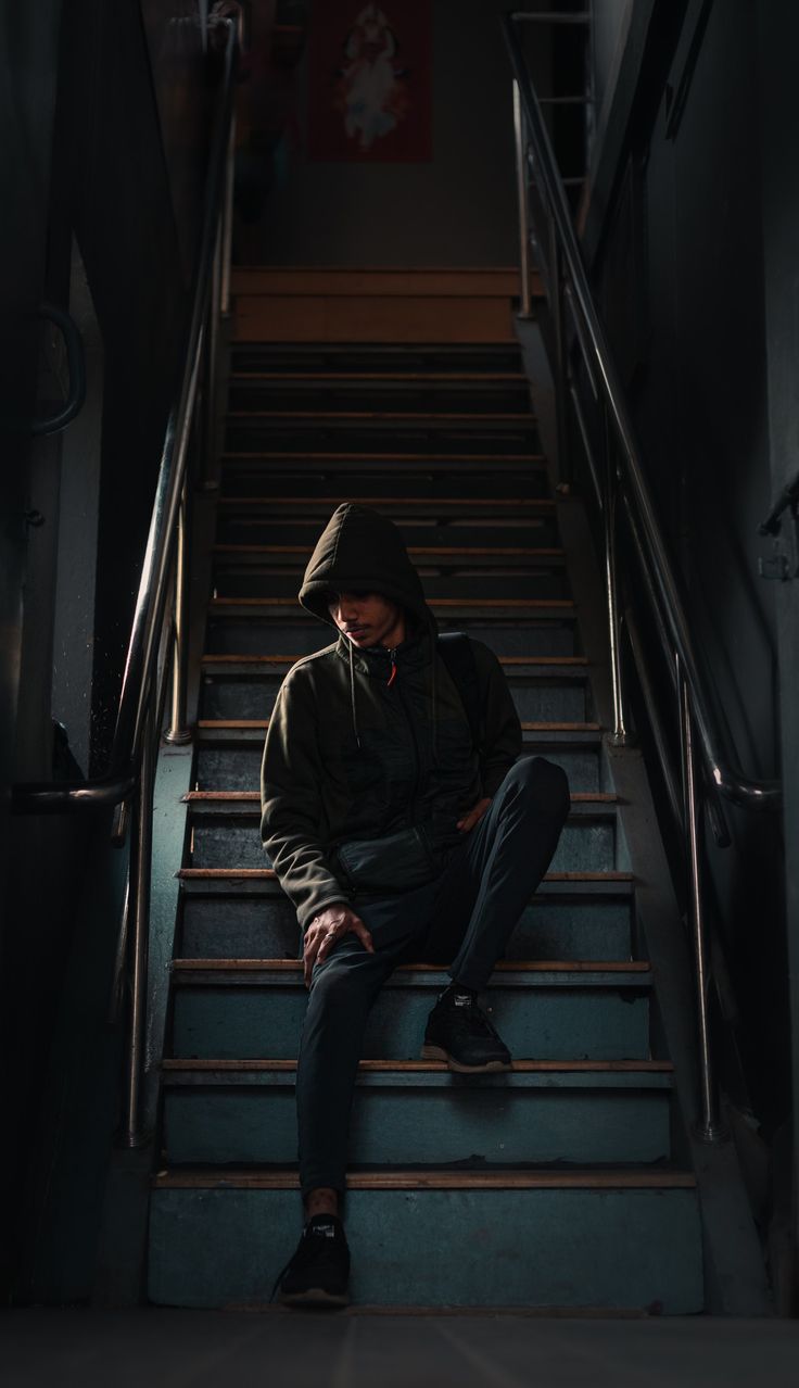 dp for sad boy love failure