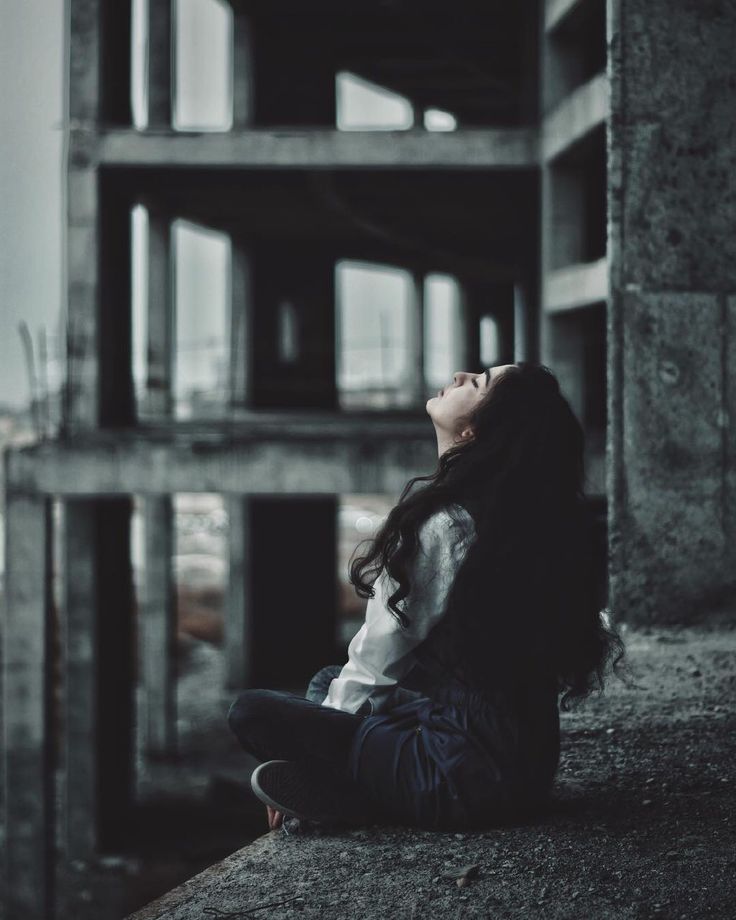 dp for sad girl beautiful face