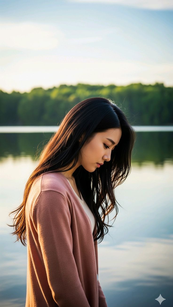 dp for sad girl hd p