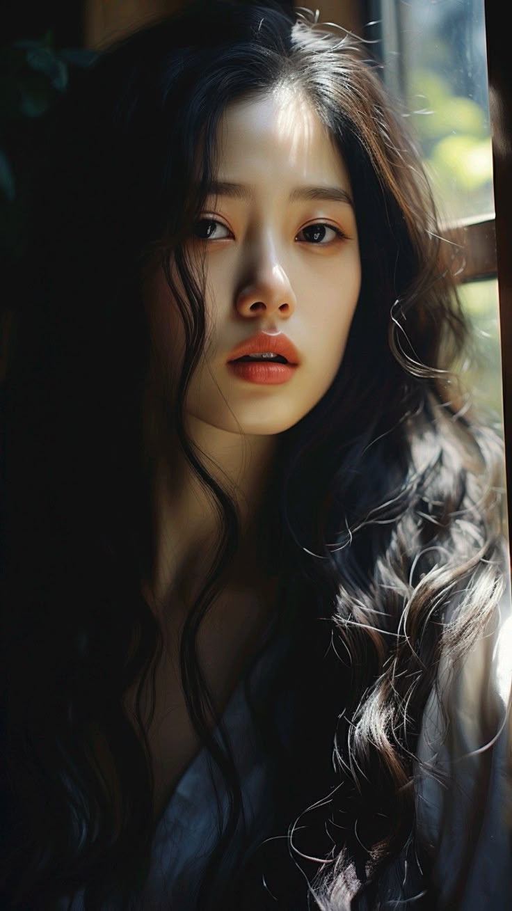 dp for sad girl in saree