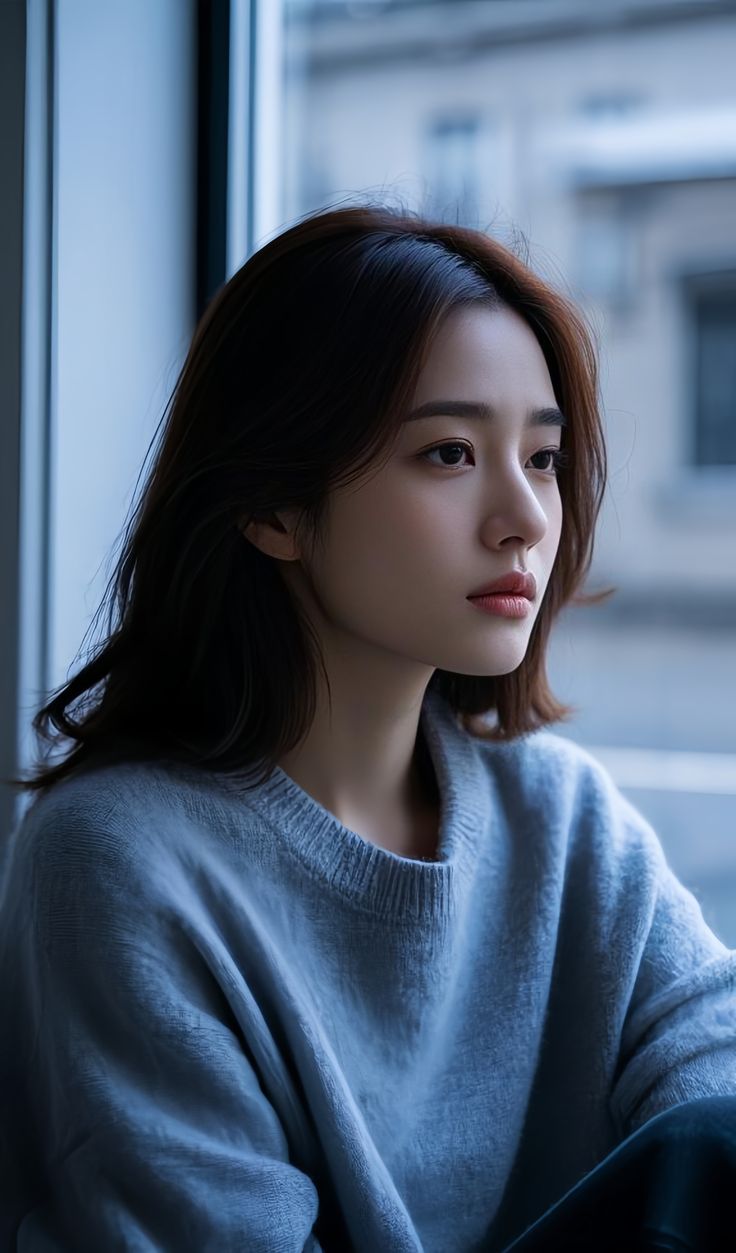 dp for sad girl real pic