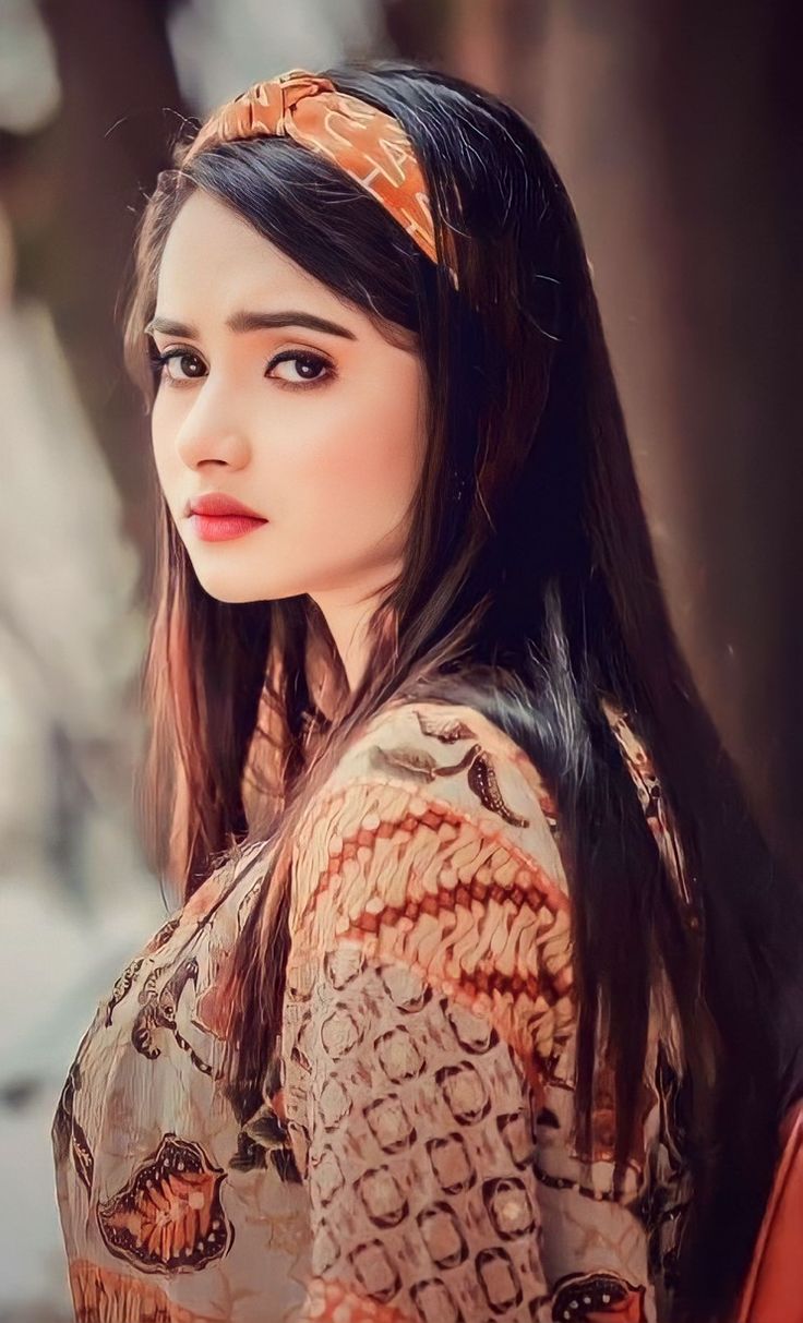 dp for sad girl realistic