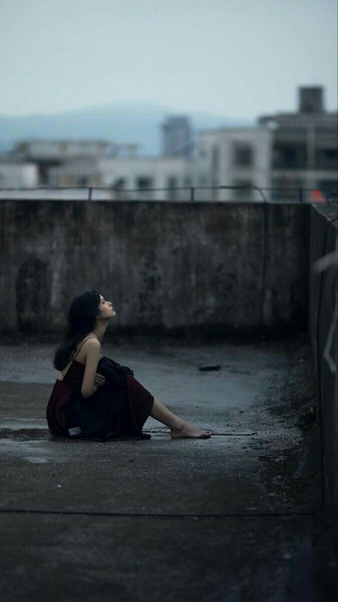 dp for sad girl whatsapp hd