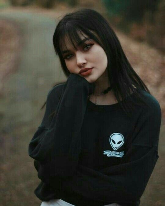 dp for savage attitude girl