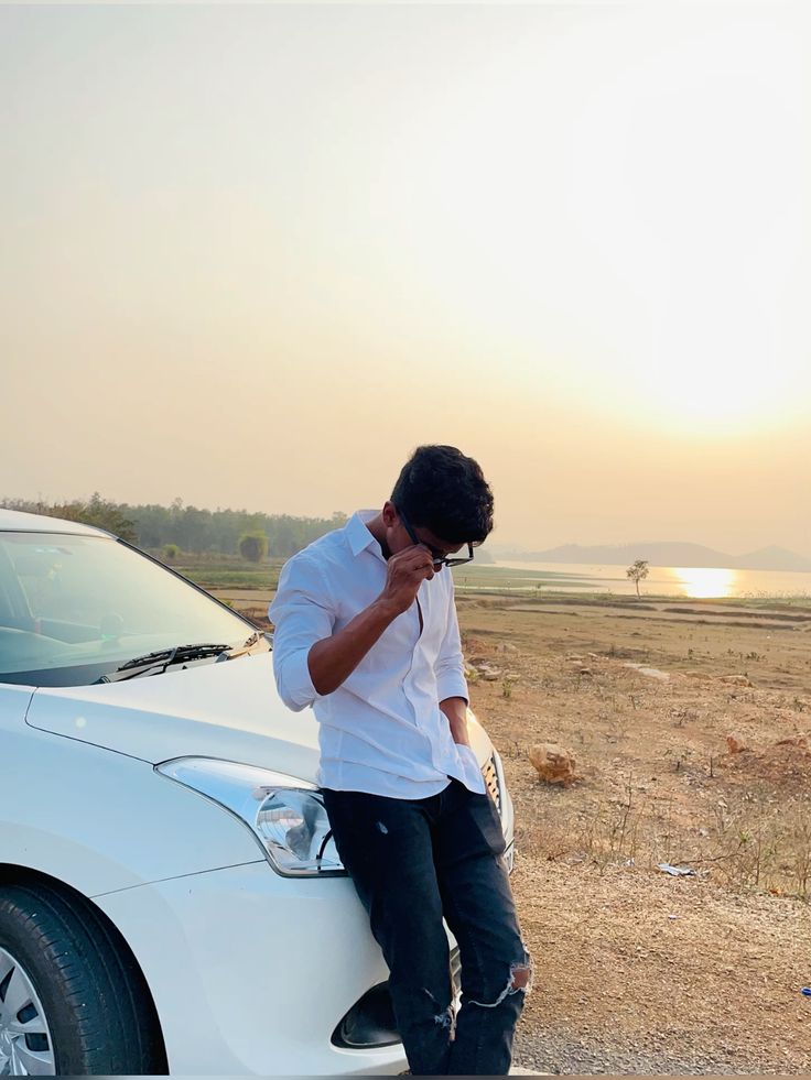 dp for single boy attitude