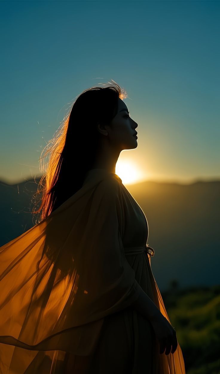 feeling alone images girl