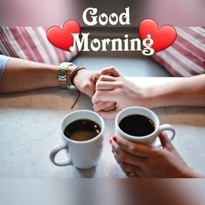 good morning images cute love