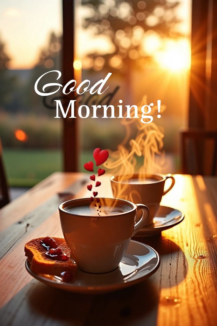 good morning images god