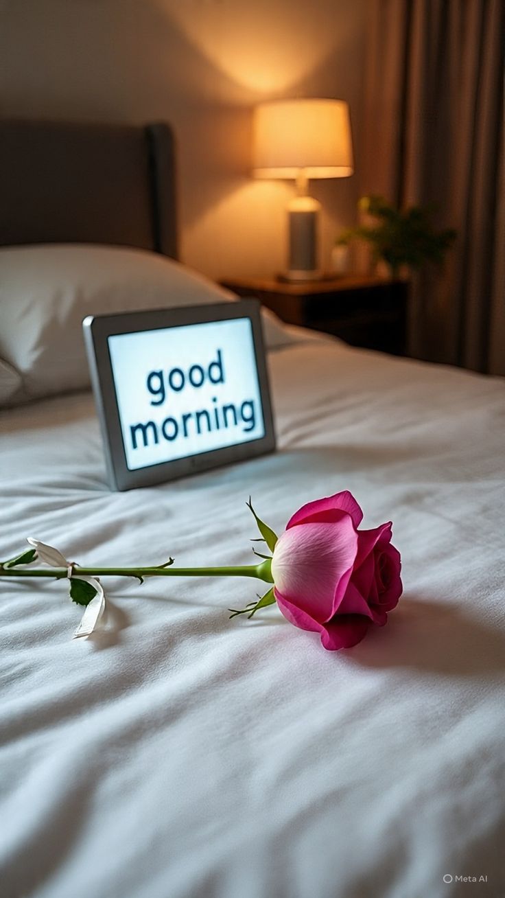 good morning images hd k