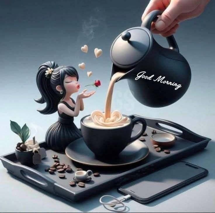 good morning images hd background