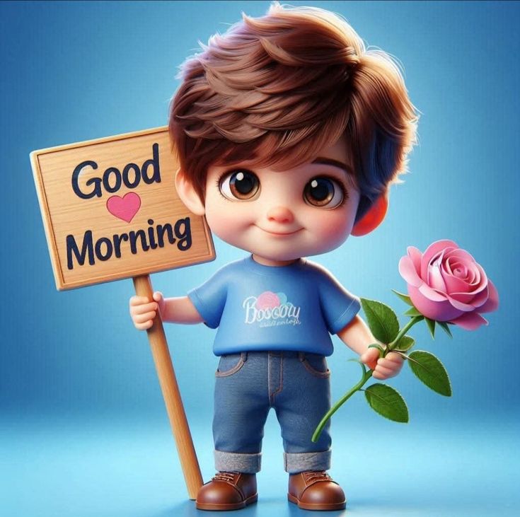 good morning images hd cute
