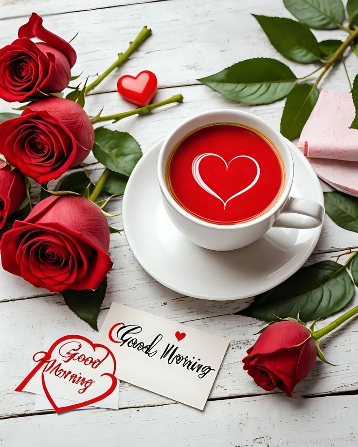 good morning images hd cute