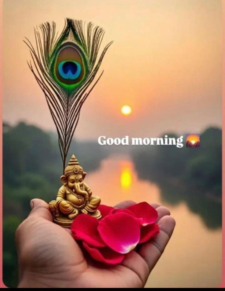 good morning images hd