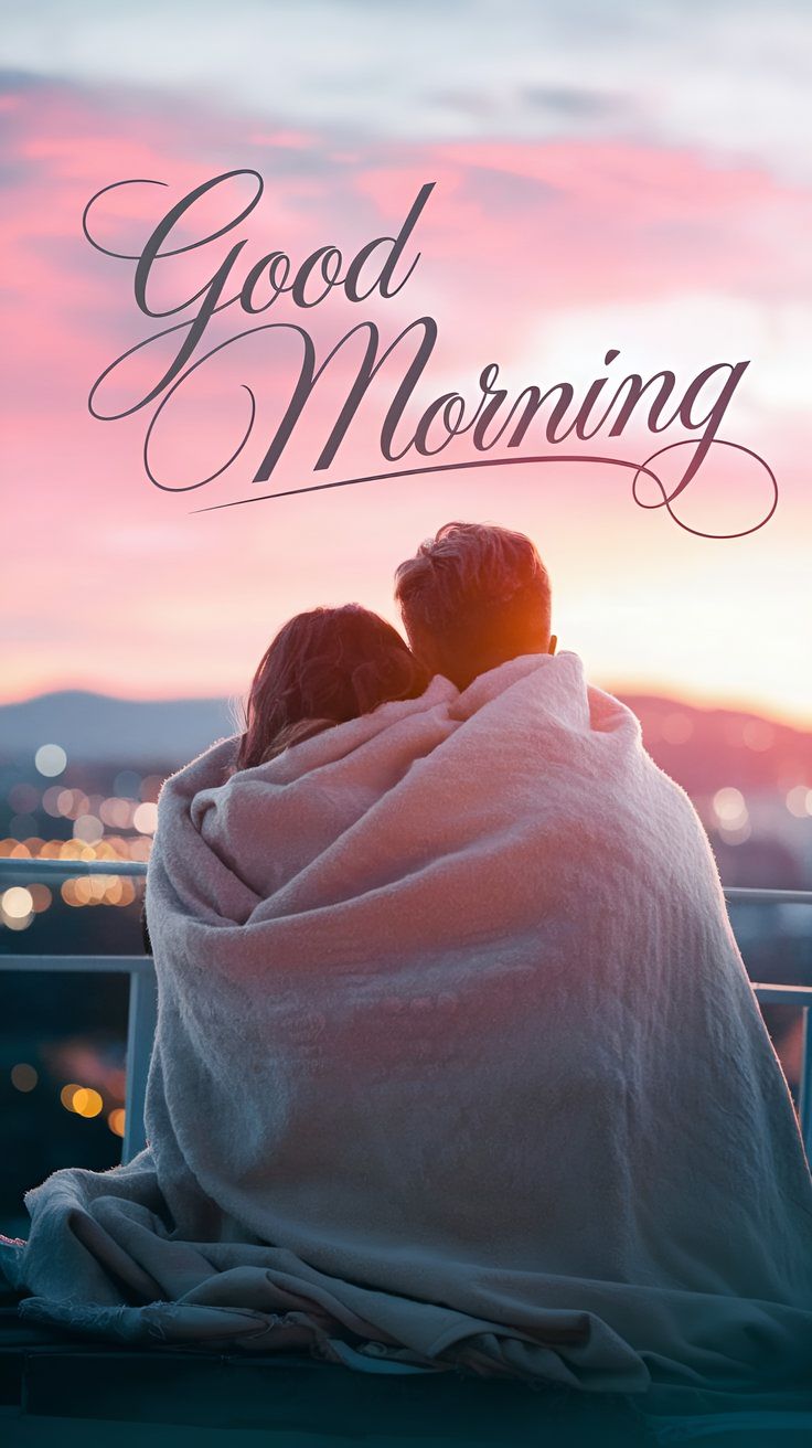 good morning images romantic