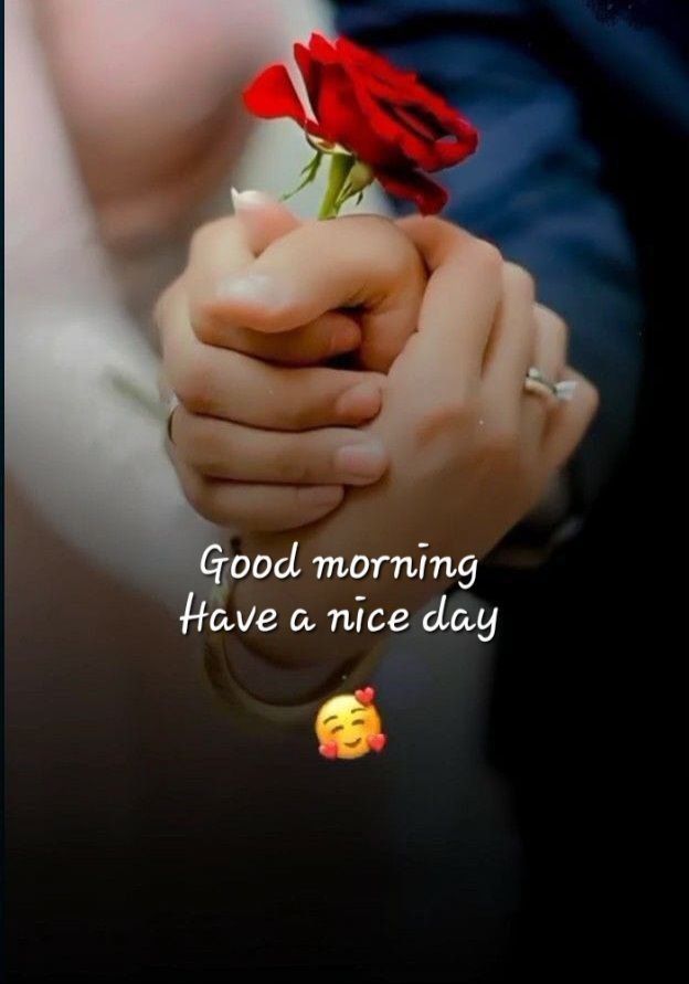 good morning images whatsapp status