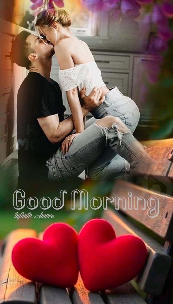 good morning images with coffee