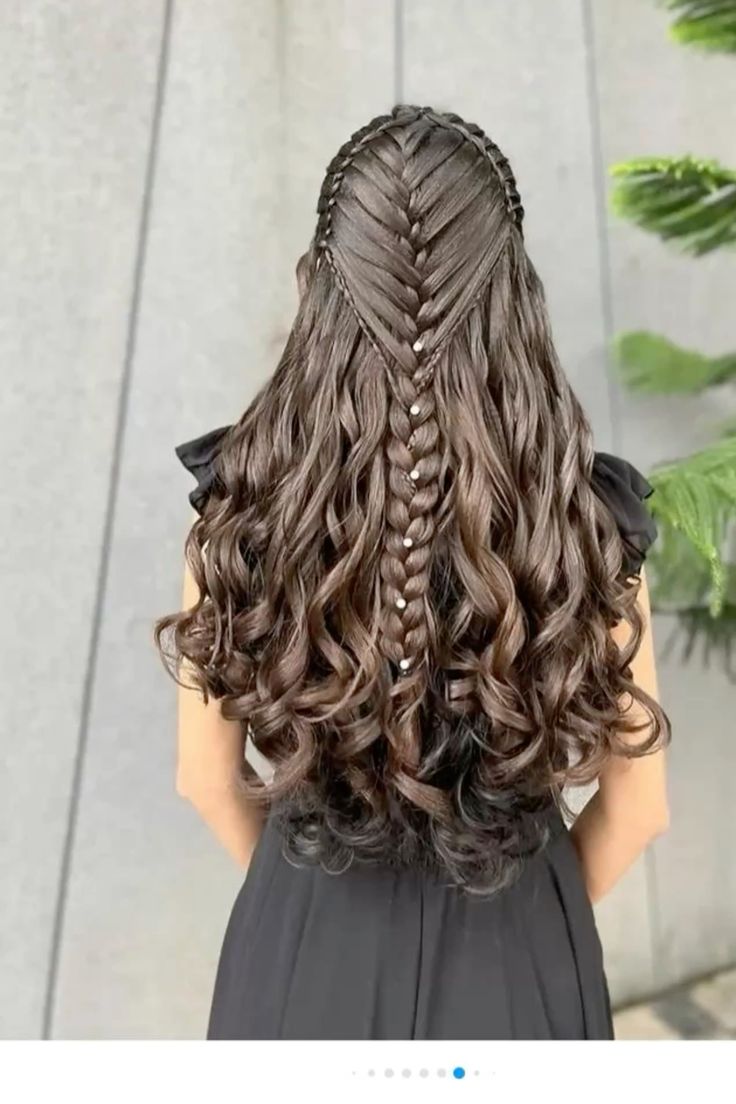 hairstyle girl photo bun