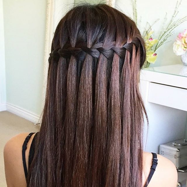 hairstyle girl photo curly hair