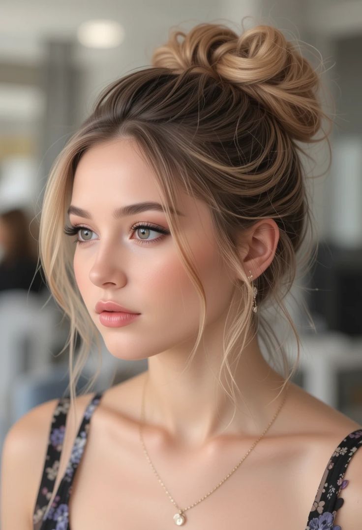 hairstyle girl photo fancy