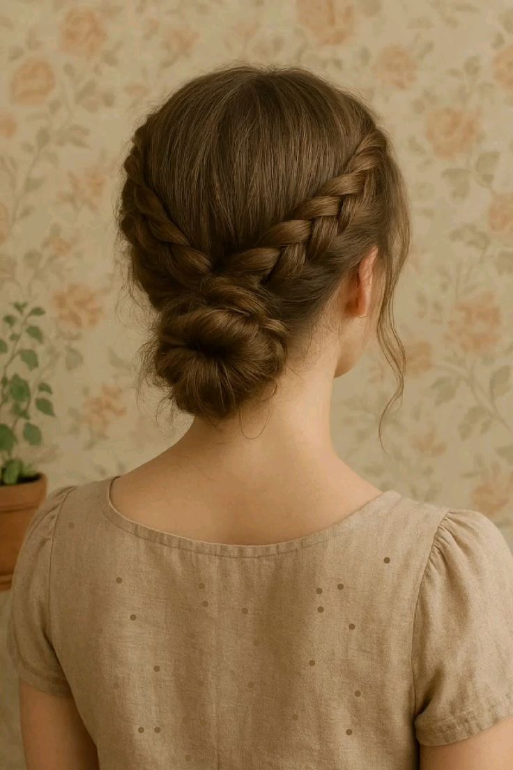 hairstyle girl photo fashion shoot