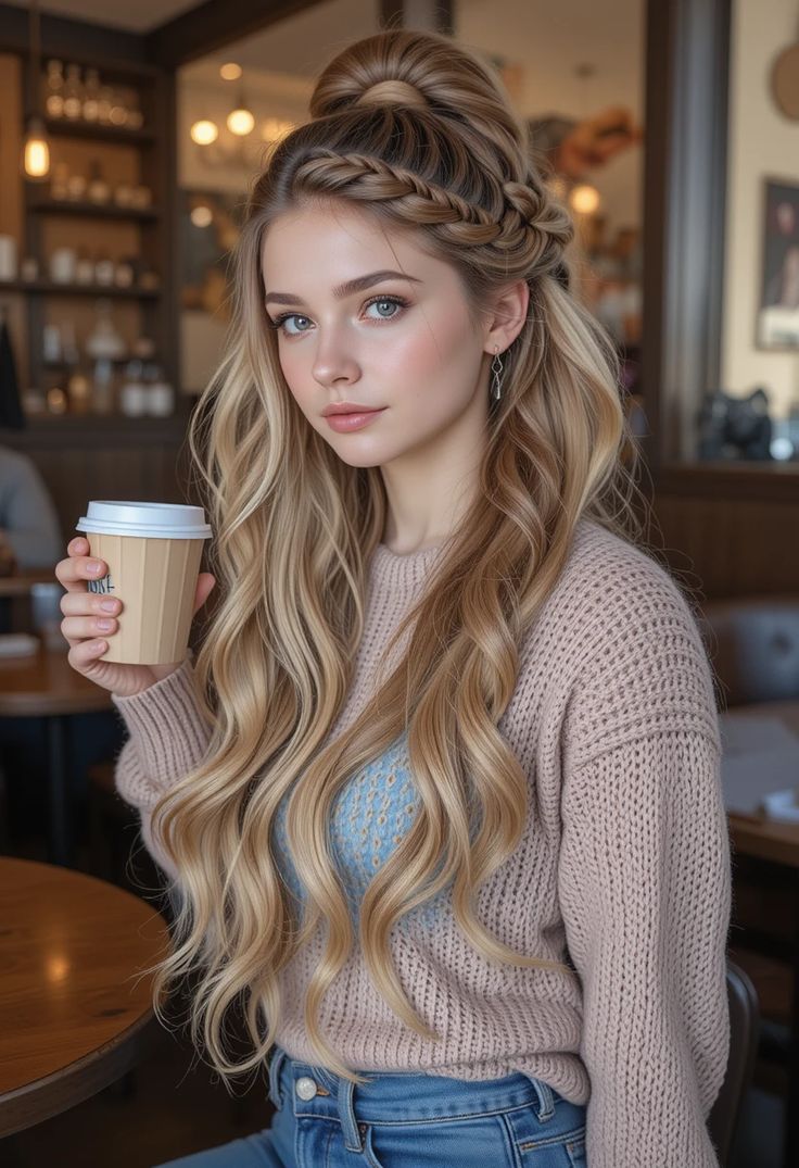 hairstyle girl photo for little girl