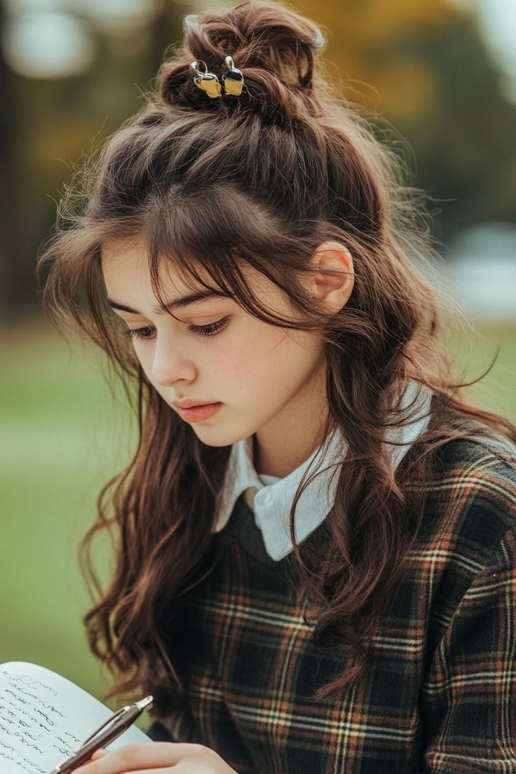 hairstyle girl photo hd download