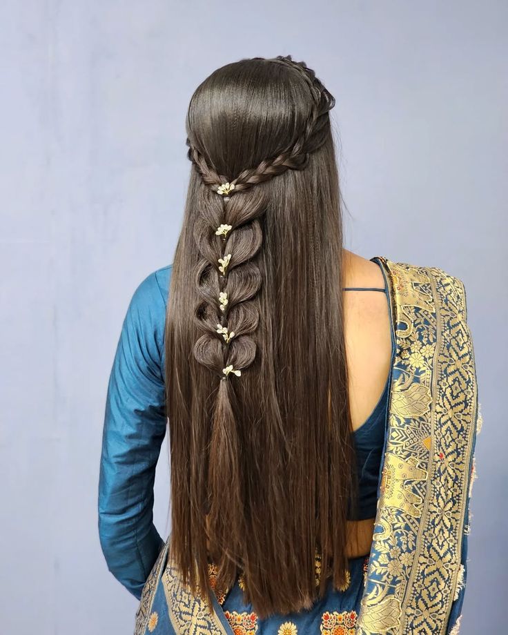 hairstyle girl photo modern look