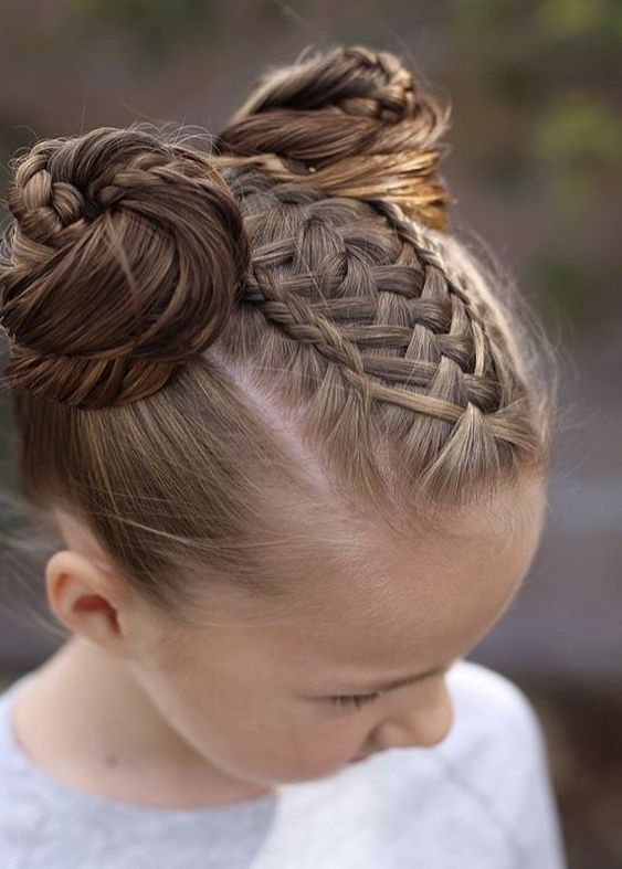 hairstyle girl photo pinterest