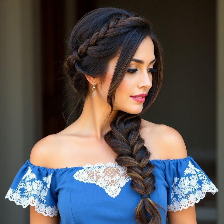 hairstyle girl photo simple cute