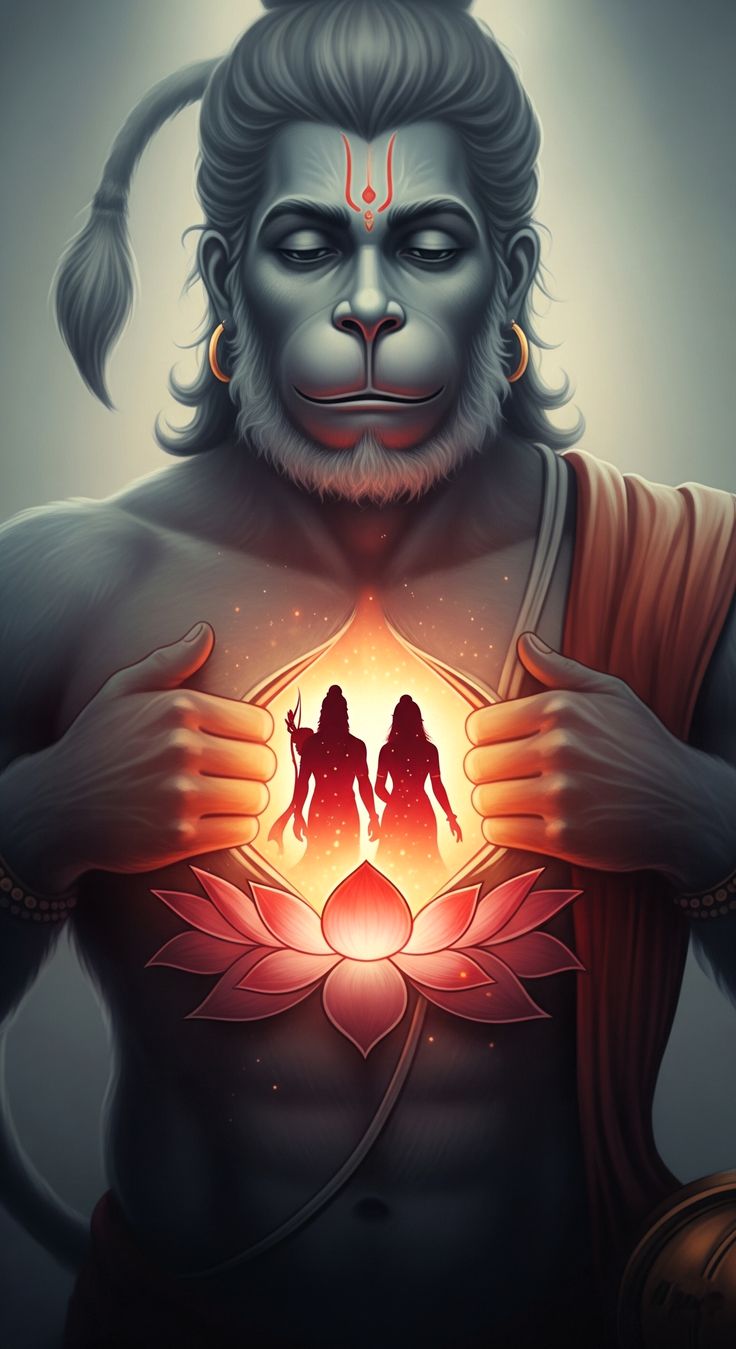 hanuman ji k wallpaper