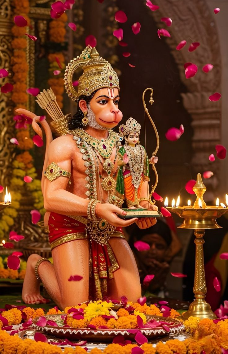 hanuman ji hd image download free