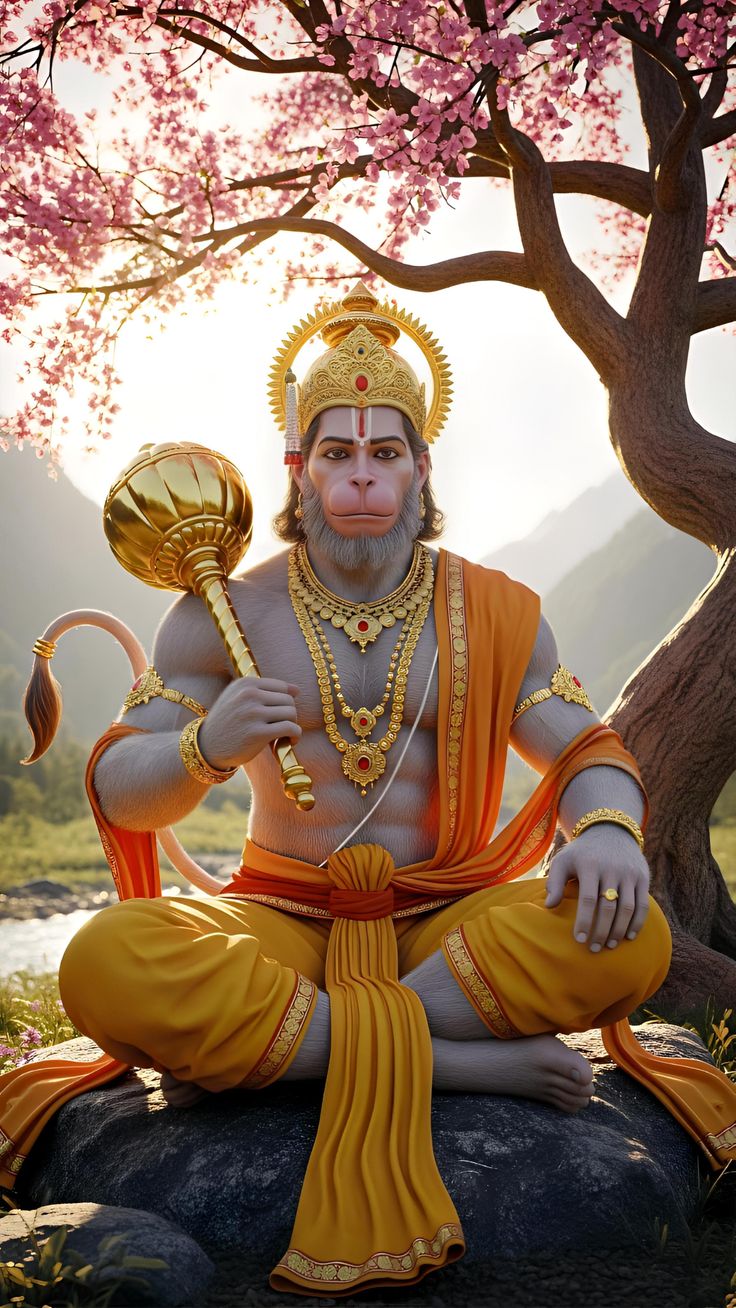 hanuman ji hd photo