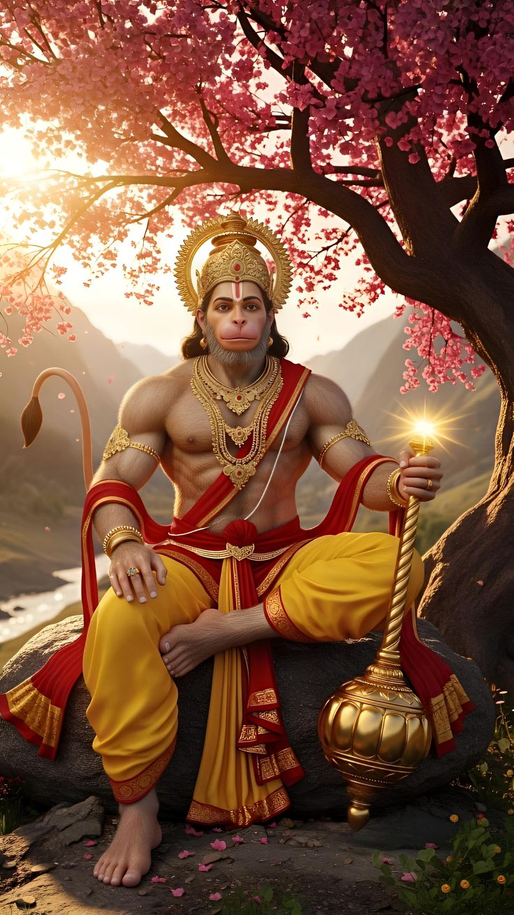 hanuman ji hd photo bhakti